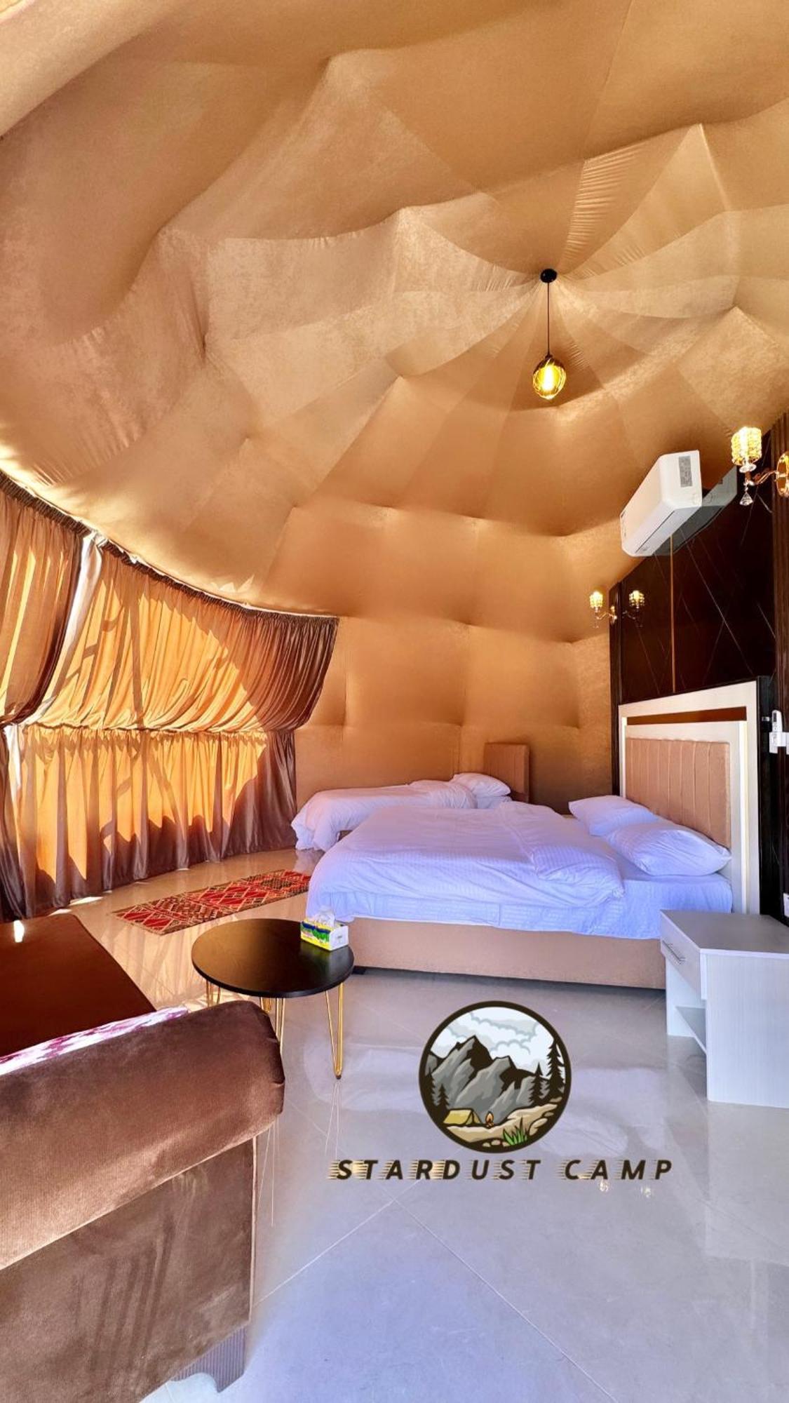 Stardust Luxury Camp Camping