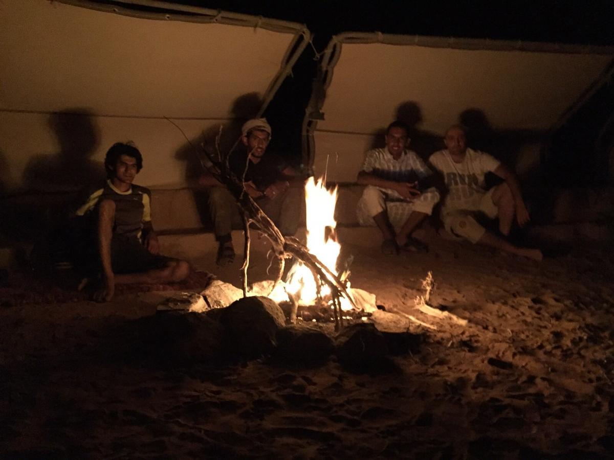 Stardust Luxury Camp Camping Wadi Rum